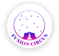 Logo Fusion Circus